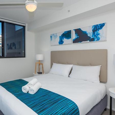Annexe Apartments Brisbane Luaran gambar