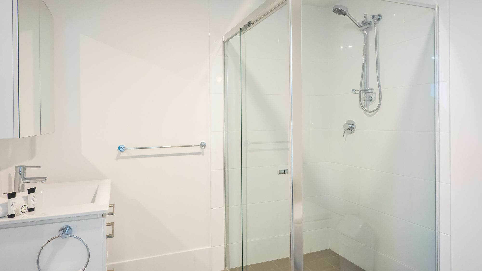 Annexe Apartments Brisbane Luaran gambar