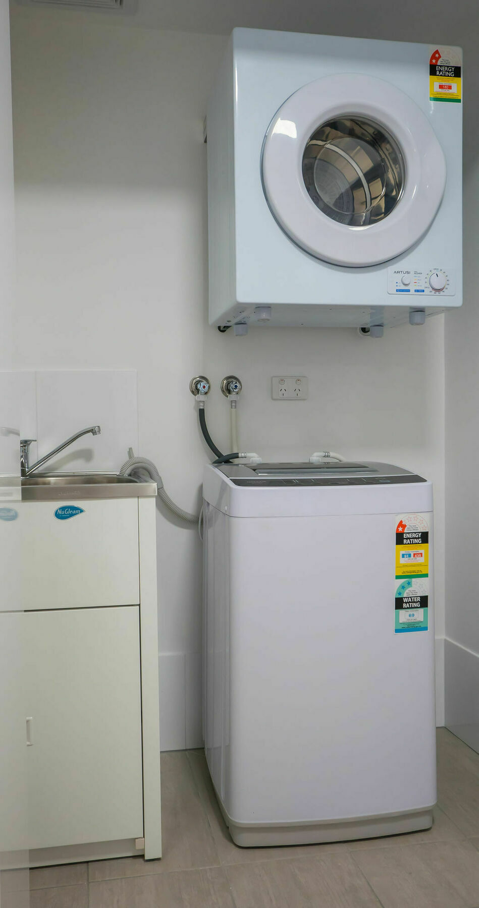 Annexe Apartments Brisbane Luaran gambar
