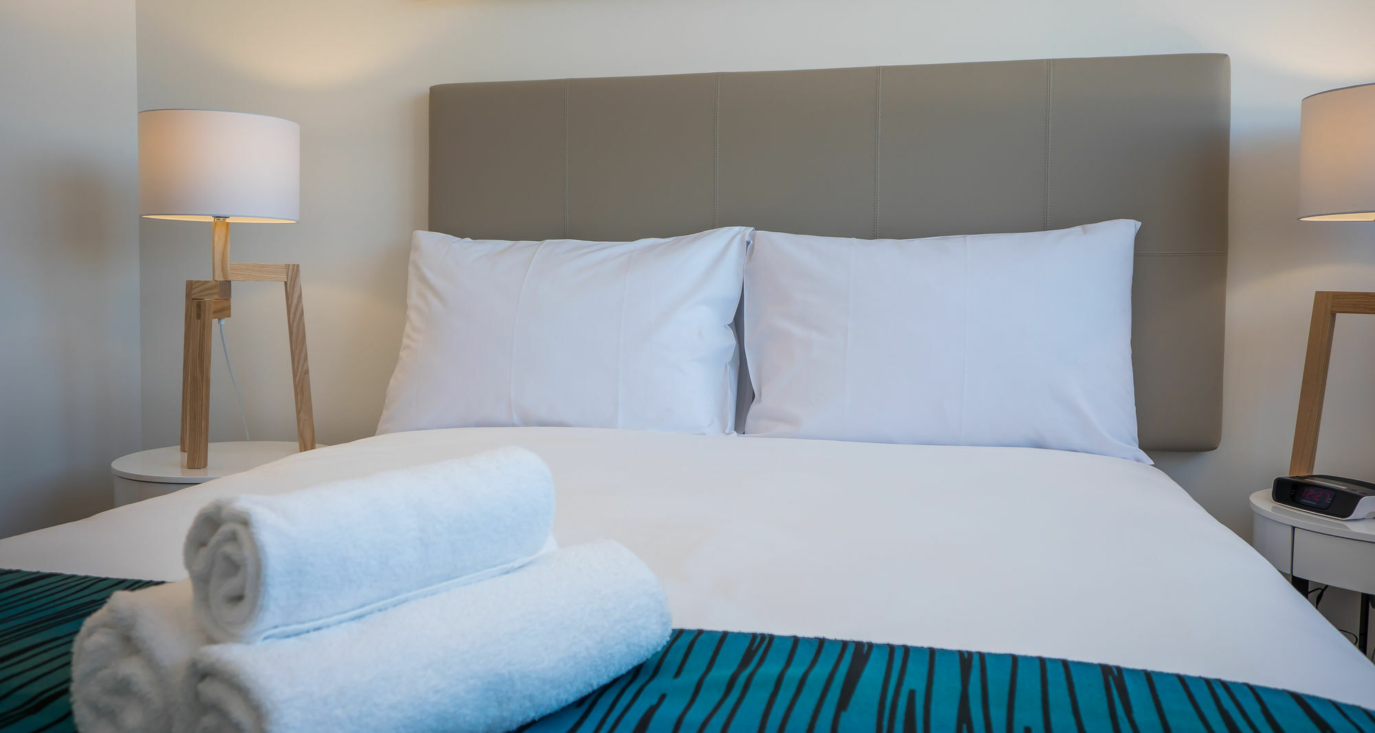 Annexe Apartments Brisbane Luaran gambar
