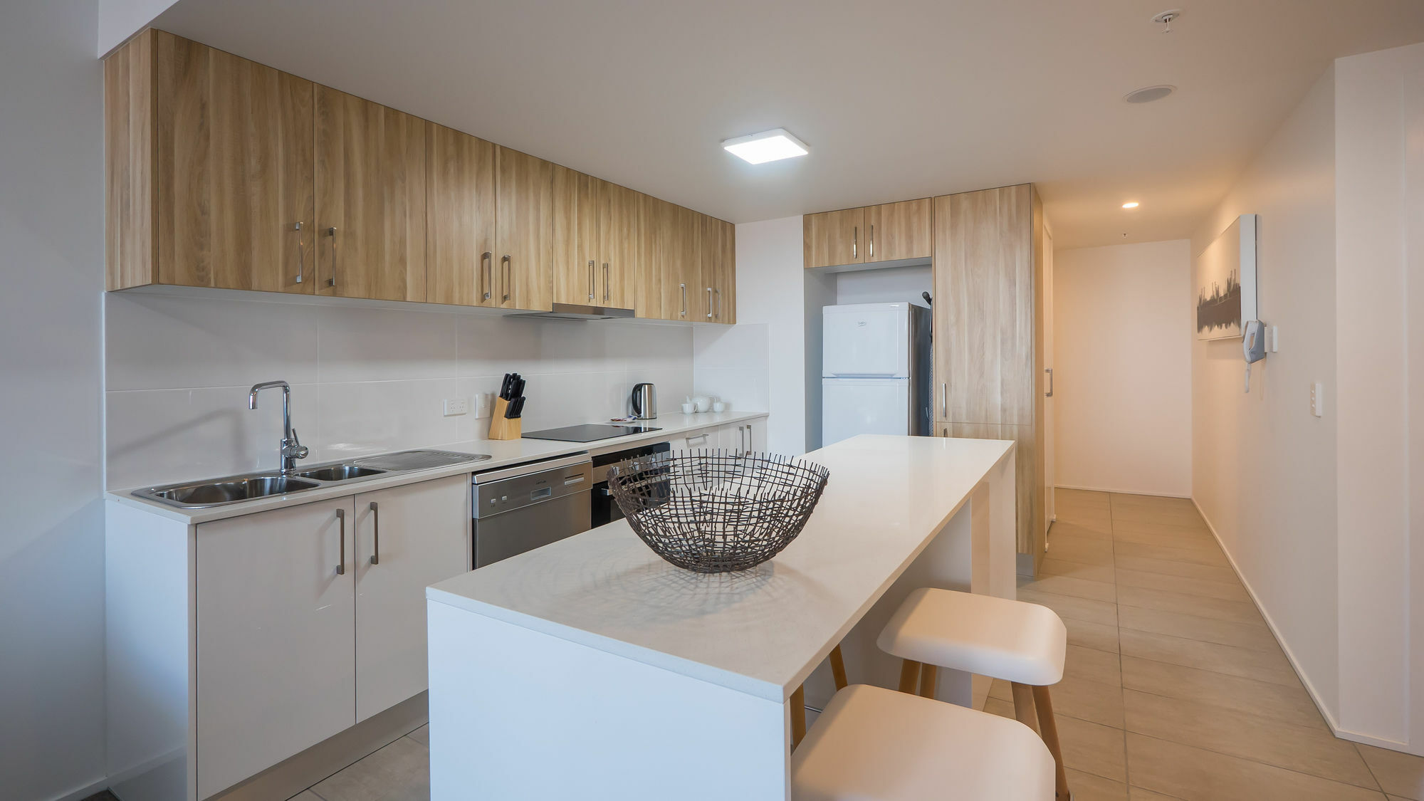 Annexe Apartments Brisbane Luaran gambar